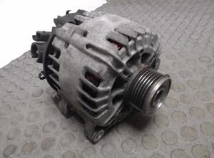 LICHTMASCINE VALEO (Motorelektrik) Citroen C 3 Diesel (SH) 1560 ccm 68 KW 2010&gt;2012