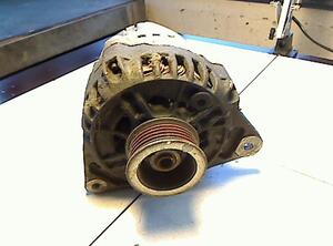 Dynamo (Alternator) MAZDA 121 III (JASM, JBSM)