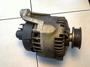 LICHTMASCHINE (Motorelektrik) Fiat Doblo Benzin (223 /223 L) 1242 ccm 48 KW 2001&gt;2005