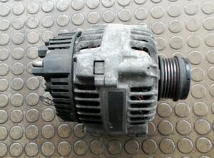 Dynamo (Alternator) AUDI A4 Avant (8D5, B5)