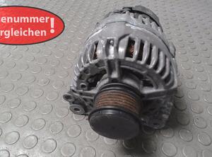 LICHTMASCHINE  (Motorelektrik) VW Sharan Diesel (7 M) 1896 ccm 96 KW 2002&gt;2003