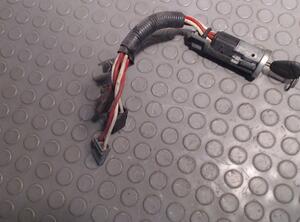 Ignition Starter Switch SEAT Ibiza I (021A)