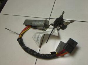 Ignition Starter Switch PEUGEOT 106 I (1A, 1C)