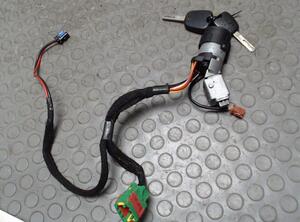 Ignition Starter Switch PEUGEOT 307 (3A/C)