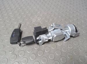 Ignition Starter Switch FORD Focus II Stufenheck (DB, DH, FCH)