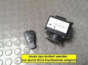 Ignition Starter Switch MERCEDES-BENZ A-Klasse (W169)
