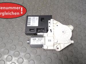 FENSTERHEBERMOTOR VORN RECHTS  (Tür vorn) Ford Focus Benzin (DA3/DB3) 1596 ccm 85 KW 2005