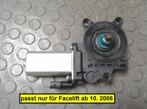 FENSTERHEBERMOTOR RECHTS ( FACELIFT AB 2008 ) (Tür vorn) Ford Fiesta Benzin (JH1/JD3) 1299 ccm 51 KW 2005&gt;2008
