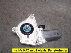 FENSTERHEBERMOTOR VORN RECHTS (Tür vorn) Mercedes-Benz B-Klasse Benzin (245) 1699 ccm 85 KW 2007&gt;2008