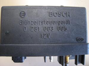 ELEKTRONISCHES ZÜNDGERÄT / VORGLÜHRELAIS (Motorelektrik) Peugeot 806 Diesel (221/221A) 2088 ccm 80 KW 1998&gt;1999