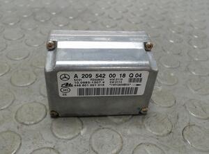 ESP DUOSENSOR  (Sensoren) Mercedes-Benz C-Klasse Benzin (203) 1796 ccm 105 KW 2002&gt;2004
