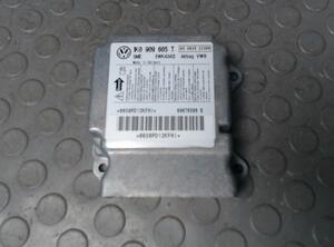 Airbag Control Unit VW Golf V Variant (1K5)