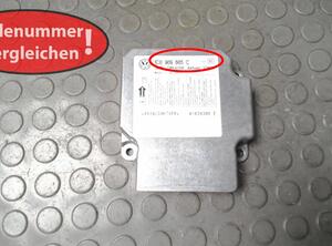 STEUERGERÄT AIRBAG/ AIRBAGSTEUERGERÄT  (Sicherheitselektronik) VW Passat Diesel (3BG/3BL/3BS) 1896 ccm 74 KW 2000&gt;2005