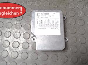 Regeleenheid airbag VW Fox Schrägheck (5Z1, 5Z3, 5Z4)