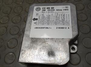 Regeleenheid airbag VW Lupo (60, 6X1)