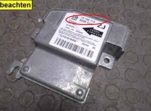 STEUERGERÄT AIRBAG (Sicherheitselektronik) Opel Meriva Benzin (X01) 1598 ccm 77 KW 2005&gt;2008