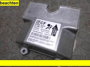 STEUERGERÄT AIRBAG  (Sicherheitselektronik) Opel Zafira Diesel (B) 1686 ccm 92 KW 2007&gt;2008