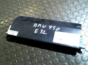 Xenon Light Control Unit BMW 7er (E32)