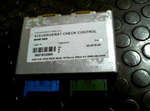 Xenon Light Control Unit BMW 5er (E34)