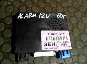 Xenon Light Control Unit OPEL Sintra (--)