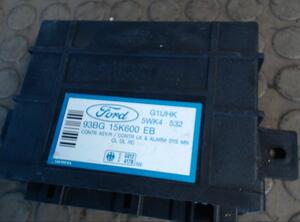 STEUERGERÄT ZV (Steuergeräte) Ford Mondeo Benzin (GBP/BNP) 1988 ccm 100 KW 1993&gt;1996