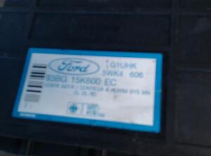 STEUERGERÄT ZV (Steuergeräte) Ford Mondeo Benzin (GBP/BNP) 1597 ccm 66 KW 1993&gt;1994
