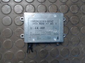 Regeleenheid Xenon MERCEDES-BENZ C-Klasse Coupe (CL203)