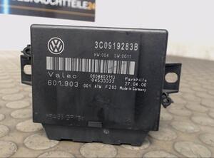 Xenon Light Control Unit VW Passat Variant (3C5)