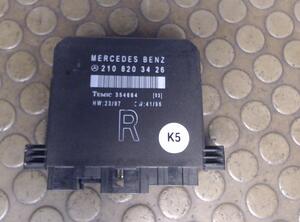 Xenon Light Control Unit MERCEDES-BENZ E-Klasse (W210)