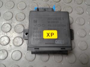 Xenon Light Control Unit OPEL Calibra A (85)