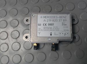 Regeleenheid Xenon MERCEDES-BENZ E-Klasse T-Model (S211)