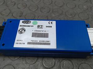 Xenon Light Control Unit FIAT Panda (169)