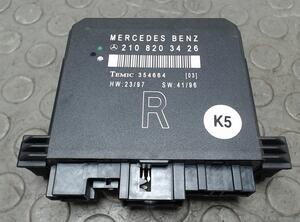 Xenon Light Control Unit MERCEDES-BENZ C-Klasse (W202)
