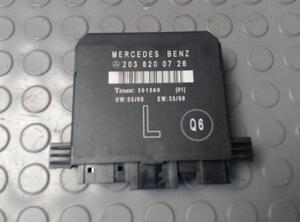 Xenon Light Control Unit MERCEDES-BENZ C-Klasse (W203)