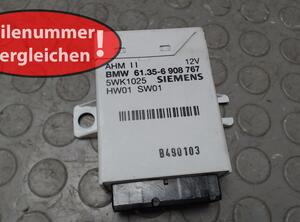 Regeleenheid Xenon BMW 3er (E46)