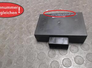 Xenon Light Control Unit VW Polo (9N)