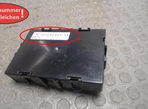 Xenon Light Control Unit NISSAN Micra III (K12)