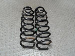 Suspension Rubber Buffer RENAULT Grand Scénic III (JZ0/1), RENAULT Scénic III (JZ0/1)