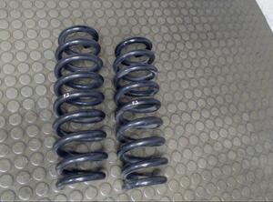 Suspension Rubber Buffer BMW 3er Touring (E91)