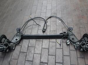 Suspension Rubber Buffer OPEL Tigra (95)