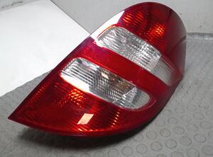 Schokdemper bumper MERCEDES-BENZ A-Klasse (W169)