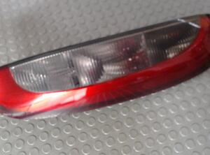 Schokdemper bumper OPEL Corsa C (F08, F68)