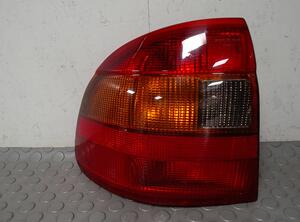 HECKLEUCHTE/ RÜCKLEUCHTE LINKS ( CABRIO )  (Heckleuchte) Opel Astra Benzin (F) 1798 ccm 85 KW 1994&gt;1996