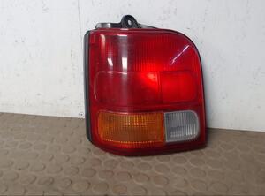 HECKLEUCHTE LINKS (Heckleuchte) Daihatsu Cuore Benzin (L201) 847 ccm 30 KW 1990&gt;1992
