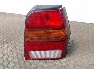 Schokdemper bumper VW Polo (80, 86C)