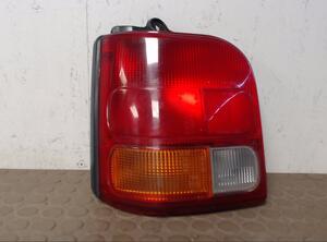 HECKLEUCHTE LINKS  (Heckleuchte) Daihatsu Cuore Benzin (L201) 847 ccm 30 KW 1992&gt;1995
