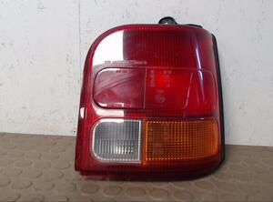 HECKLEUCHTE RECHTS  (Heckleuchte) Daihatsu Cuore Benzin (L201) 847 ccm 30 KW 1992&gt;1995