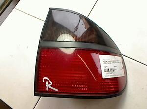 Schokdemper bumper RENAULT Laguna I (556, B56)