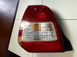 Schokdemper bumper MITSUBISHI Colt V (CJ, CP)