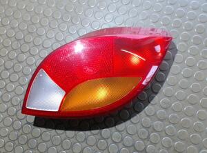 Schokdemper bumper FORD KA (RB)